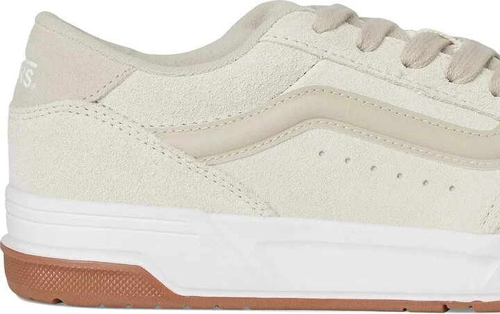 Vans Hylane Athletic Shoes Fat Lace Peyote : Men's 7.5 - Women's 9 Medium, Canvas - Image 7
