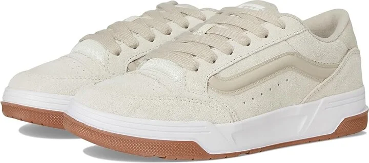 Vans Hylane Athletic Shoes Fat Lace Peyote : Men's 7.5 - Women's 9 Medium, Canvas
