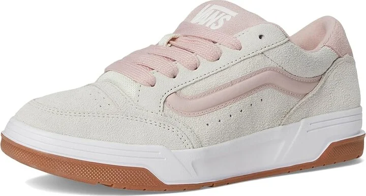 Vans Hylane Athletic Shoes Fat Lace Sepia Rose : Men's 3.5 - Women's 5 Medium, Canvas - Image 5