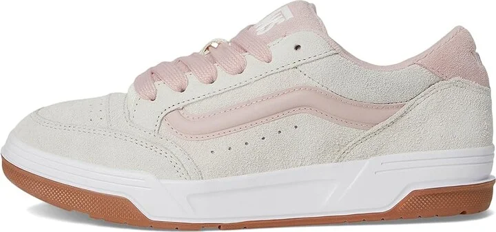 Vans Hylane Athletic Shoes Fat Lace Sepia Rose : Men's 3.5 - Women's 5 Medium, Canvas - Image 6