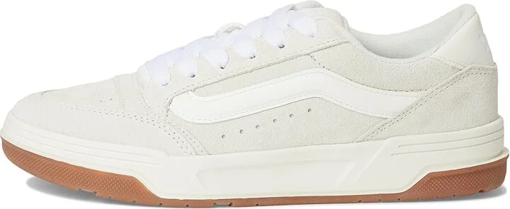 Vans Hylane Athletic Shoes Marshmallow : Men's 10 - Women's 11.5 Medium, Canvas - Image 6