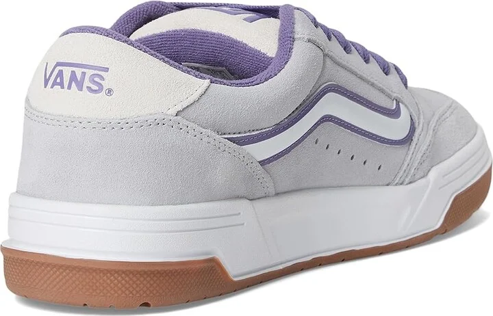 Vans Hylane Athletic Shoes Pop Purple Haze : Men's 7.5 - Women's 9 Medium, Canvas - Image 4