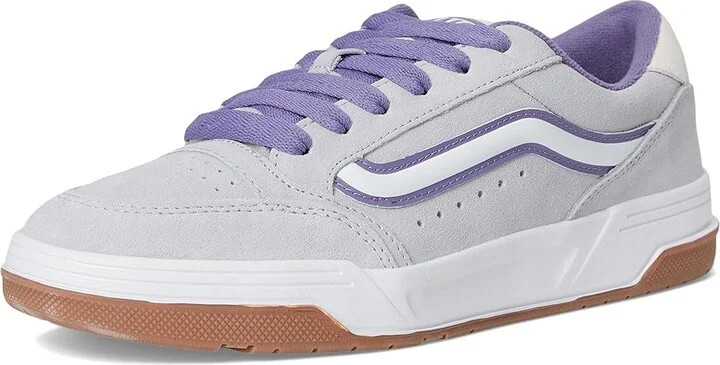 Vans Hylane Athletic Shoes Pop Purple Haze : Men's 7.5 - Women's 9 Medium, Canvas - Image 5