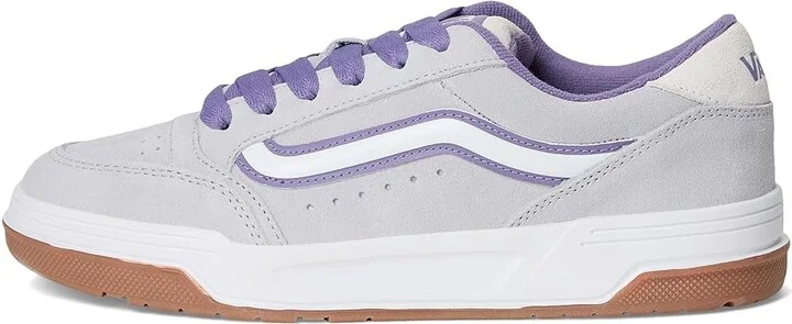 Vans Hylane Athletic Shoes Pop Purple Haze : Men's 7.5 - Women's 9 Medium, Canvas - Image 6