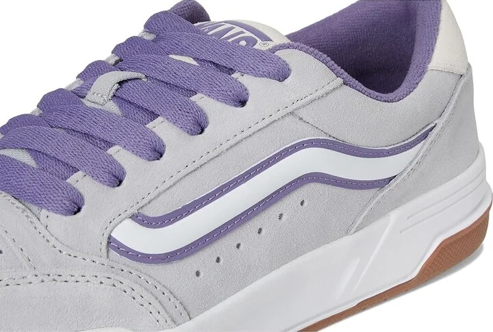 Vans Hylane Athletic Shoes Pop Purple Haze : Men's 7.5 - Women's 9 Medium, Canvas - Image 7