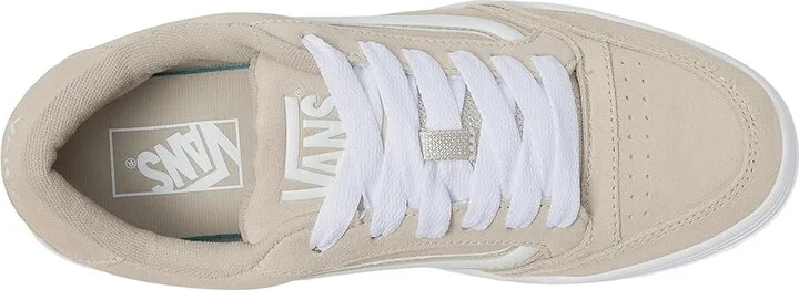 Vans Hylane Athletic Shoes Rainy Day : Men's 7 - Women's 8.5 Medium, Canvas - Image 2
