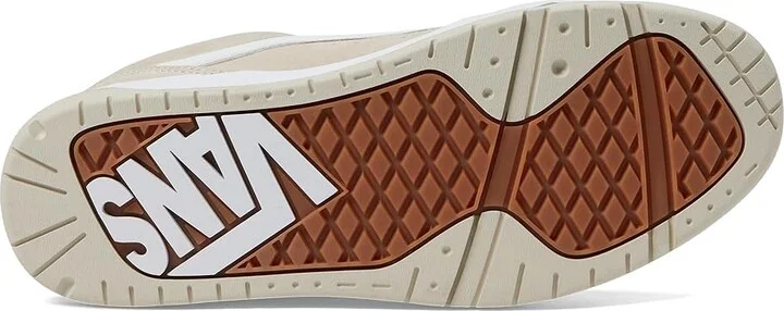 Vans Hylane Athletic Shoes Rainy Day : Men's 7 - Women's 8.5 Medium, Canvas - Image 3