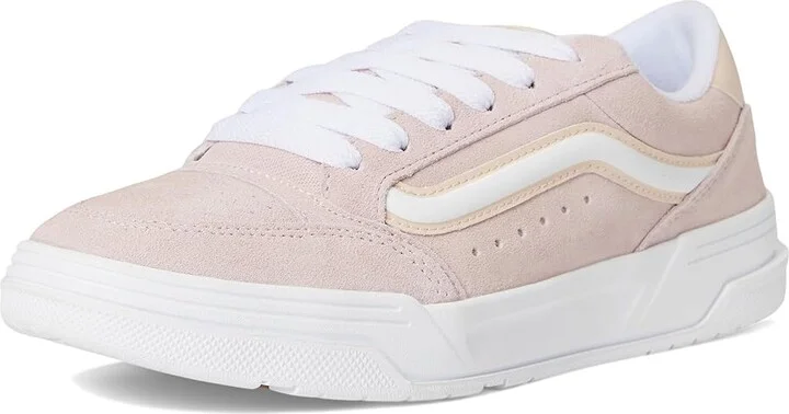 Vans Hylane Athletic Shoes Sepia Rose : Men's 10 - Women's 11.5 Medium, Canvas - Image 5