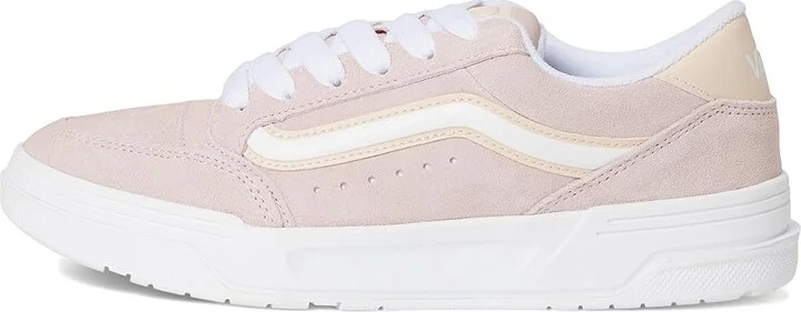 Vans Hylane Athletic Shoes Sepia Rose : Men's 10 - Women's 11.5 Medium, Canvas - Image 6