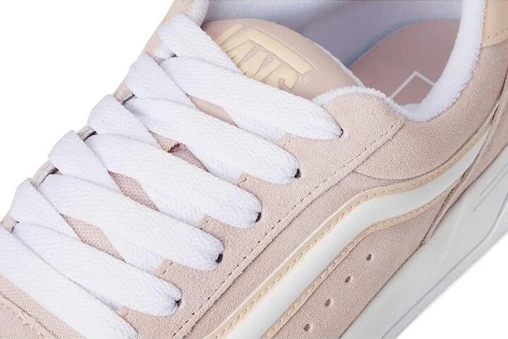 Vans Hylane Athletic Shoes Sepia Rose : Men's 10 - Women's 11.5 Medium, Canvas - Image 7