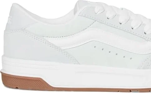 Vans Hylane Athletic Shoes Suede Blue Mist : Men's 4 - Women's 5.5 Medium, Canvas - Image 7