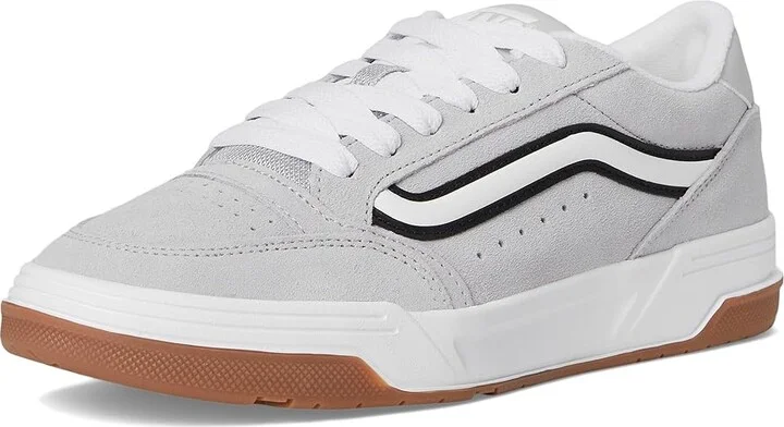 Vans Hylane Lace-up Boots Retro Skate Lunar Rock : Men's 3.5 - Women's 5 Medium, Canvas - Image 5