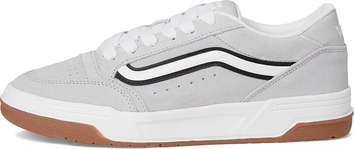 Vans Hylane Lace-up Boots Retro Skate Lunar Rock : Men's 3.5 - Women's 5 Medium, Canvas - Image 6