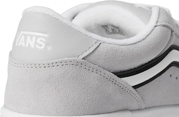 Vans Hylane Lace-up Boots Retro Skate Lunar Rock : Men's 3.5 - Women's 5 Medium, Canvas - Image 7
