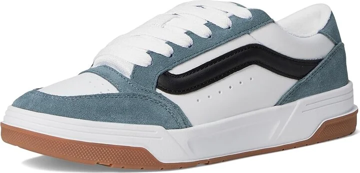Vans Hylane Lace-up Boots Tri-Tone Stormy Weather : Men's 5.5 - Women's 7 Medium, Canvas - Image 5