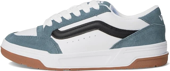 Vans Hylane Lace-up Boots Tri-Tone Stormy Weather : Men's 5.5 - Women's 7 Medium, Canvas - Image 6