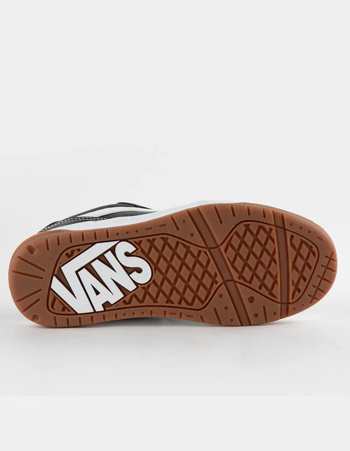 VANS Hylane Shoes - Image 3