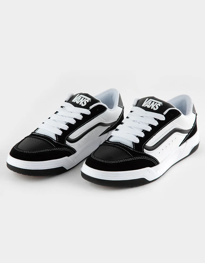 VANS Hylane Shoes - Image 7