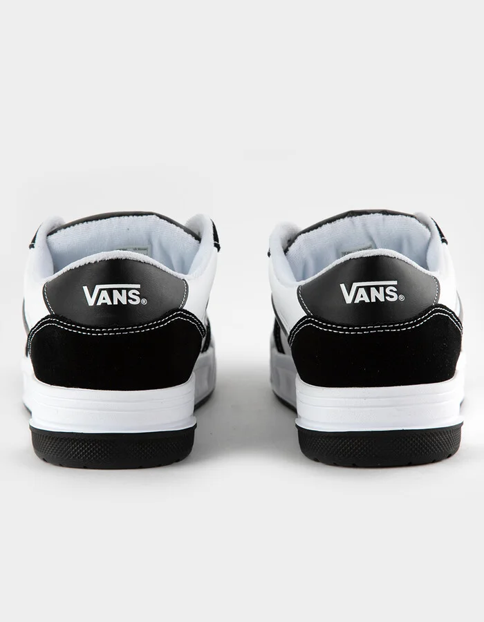 VANS Hylane Shoes - Image 8