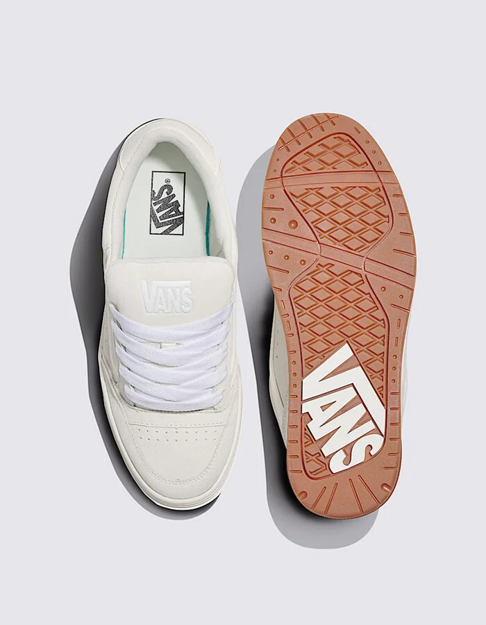 VANS Hylane Shoes - Image 3