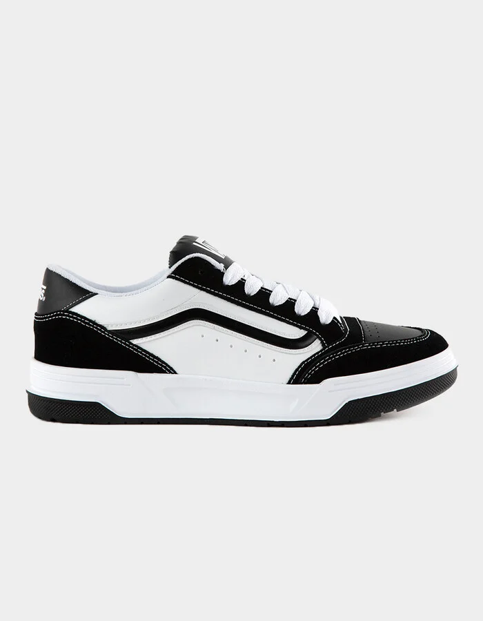 Black/white