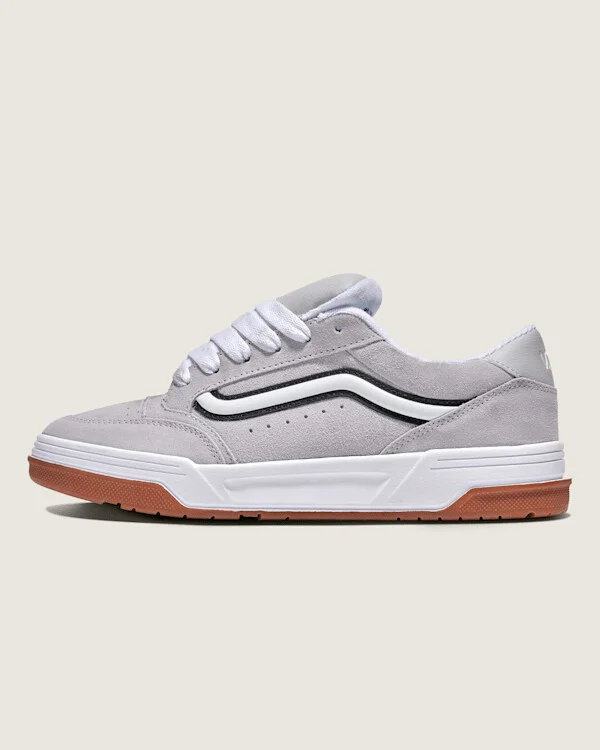 Vans Hylane Shoes (Retro Lunar Rock Grey) - 6.5 Men / 8.0 Women