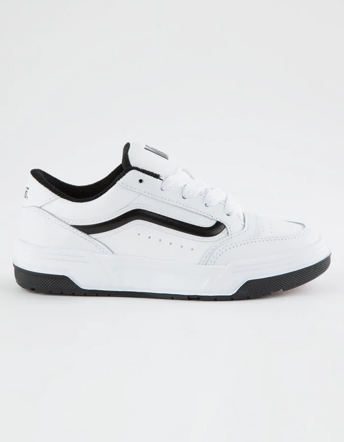 VANS Hylane Womens Shoes - Image 2