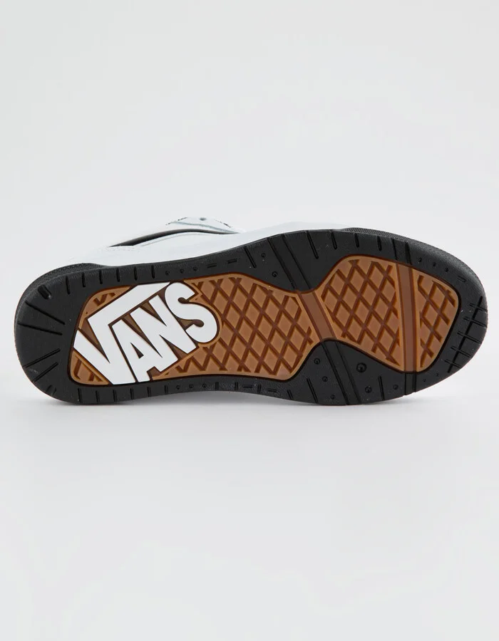 VANS Hylane Womens Shoes - Image 3