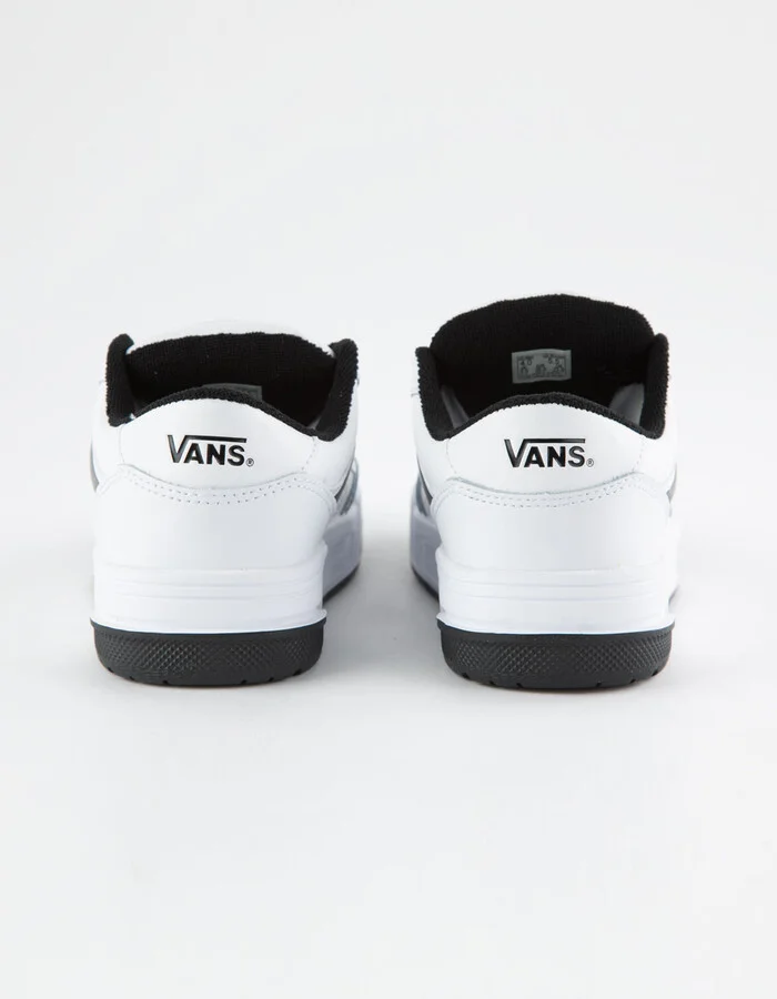 VANS Hylane Womens Shoes - Image 4