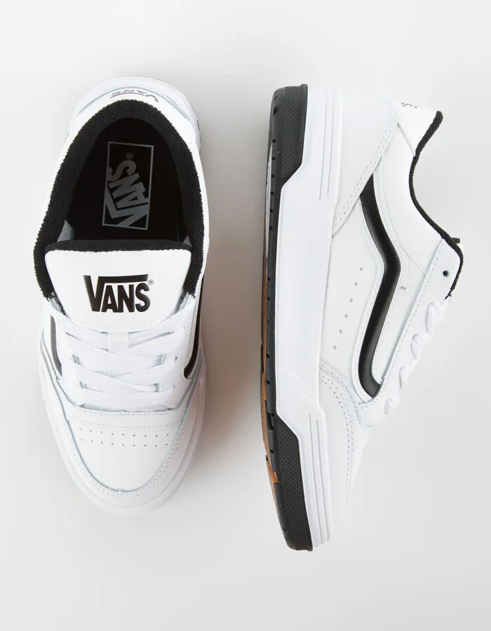 VANS Hylane Womens Shoes - Image 5