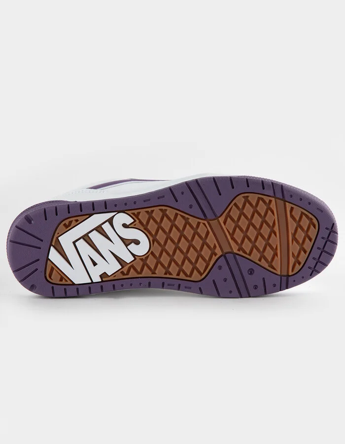 VANS Hylane Womens Shoes - Image 3