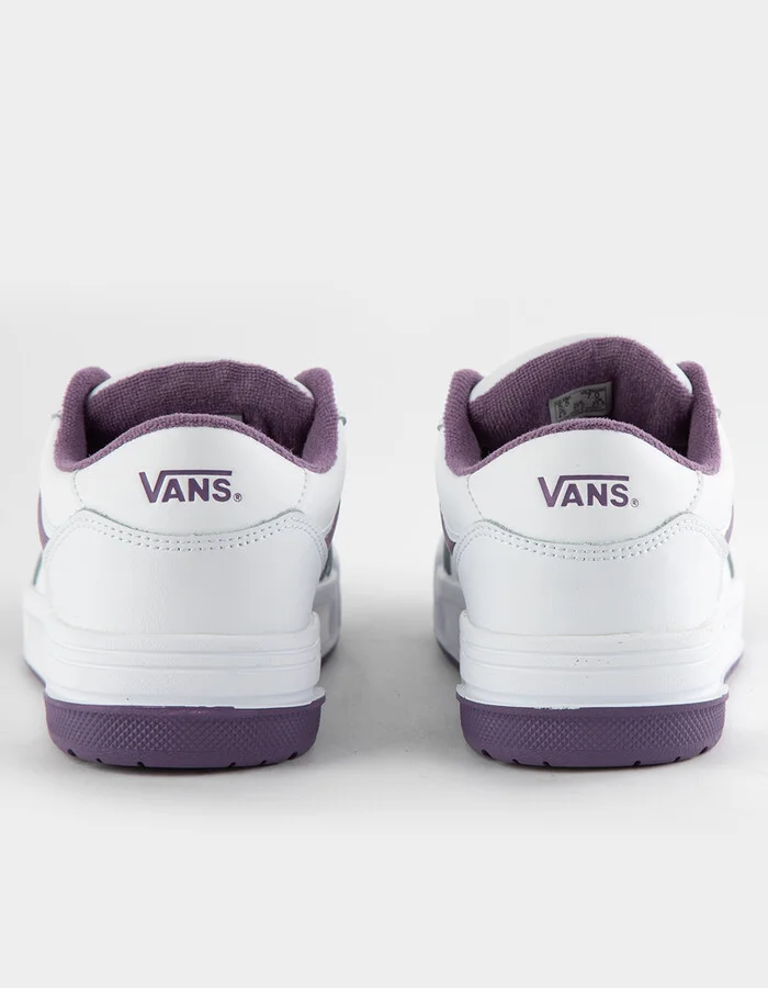 VANS Hylane Womens Shoes - Image 4
