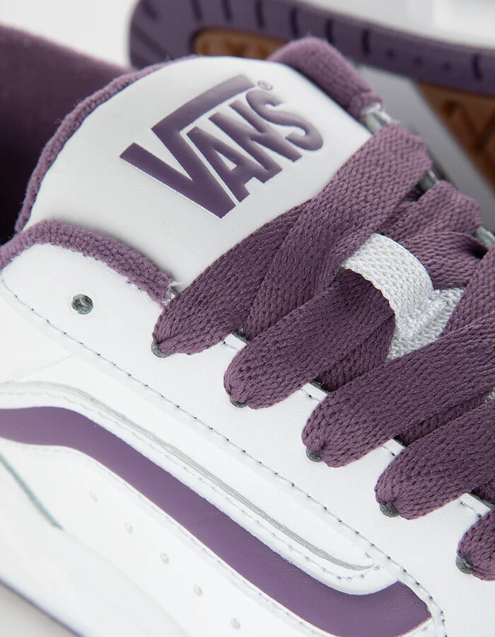 VANS Hylane Womens Shoes - Image 5