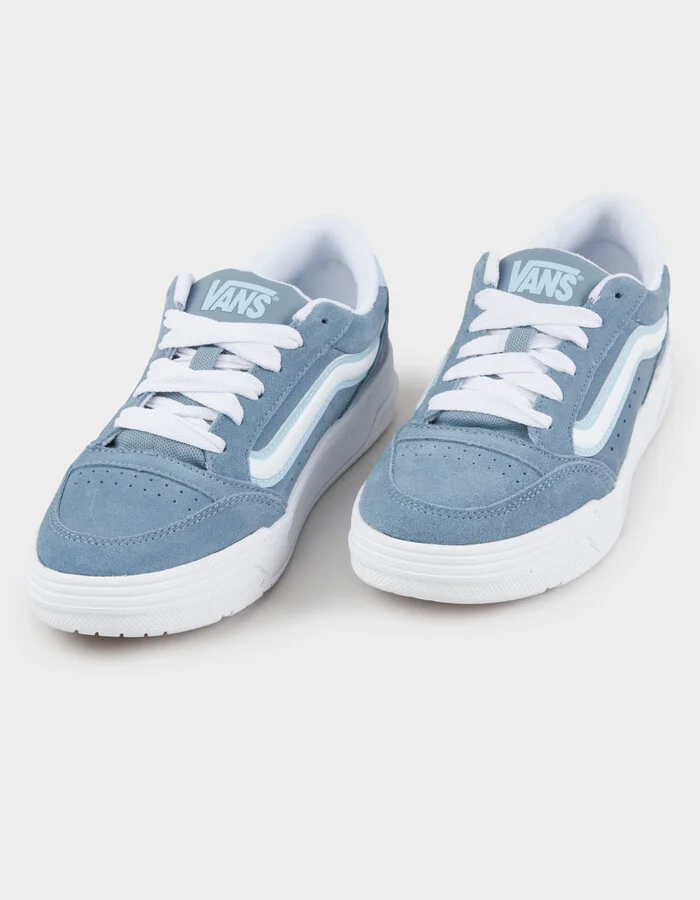 VANS Hylane Womens Shoes - Image 2