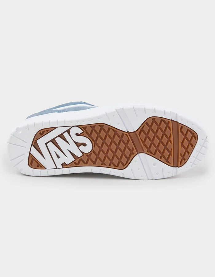 VANS Hylane Womens Shoes - Image 3