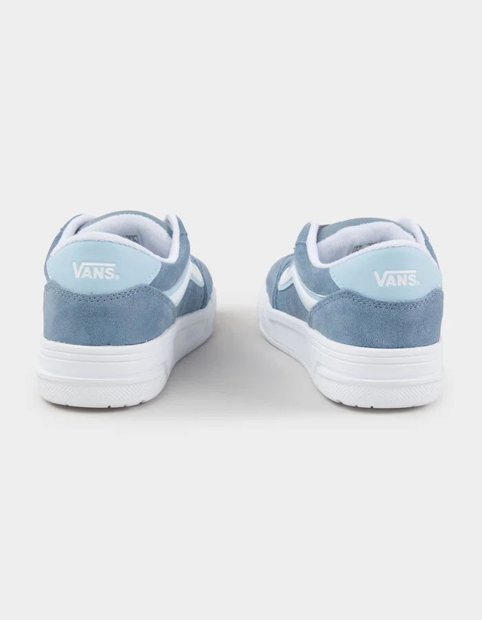 VANS Hylane Womens Shoes - Image 4