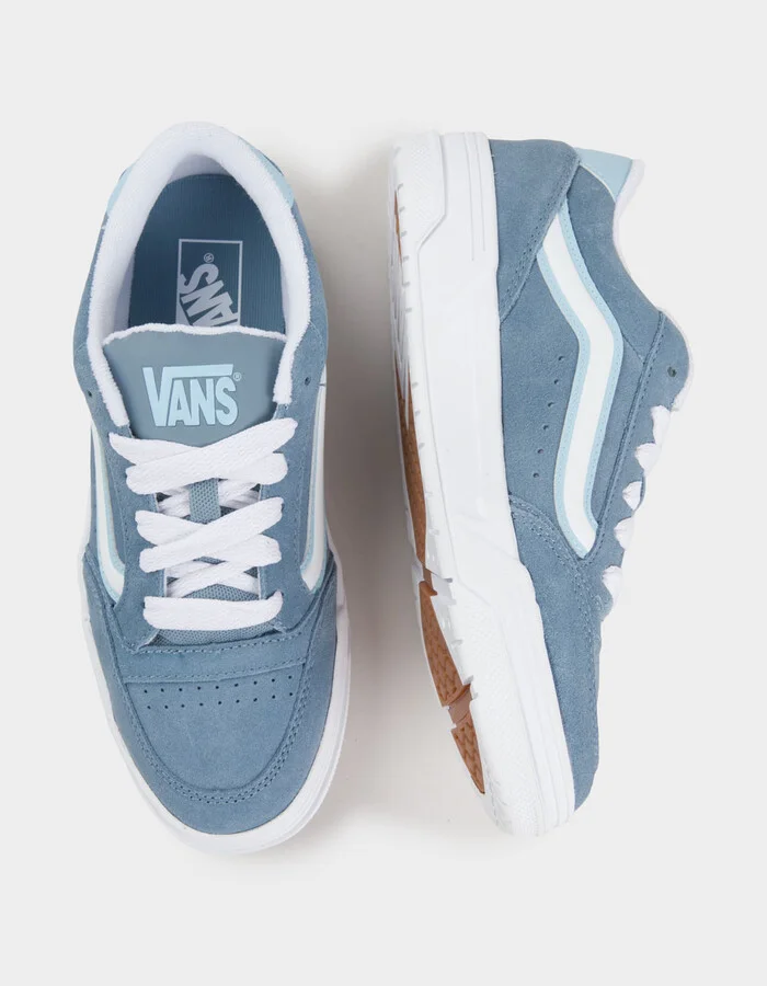 VANS Hylane Womens Shoes - Image 5