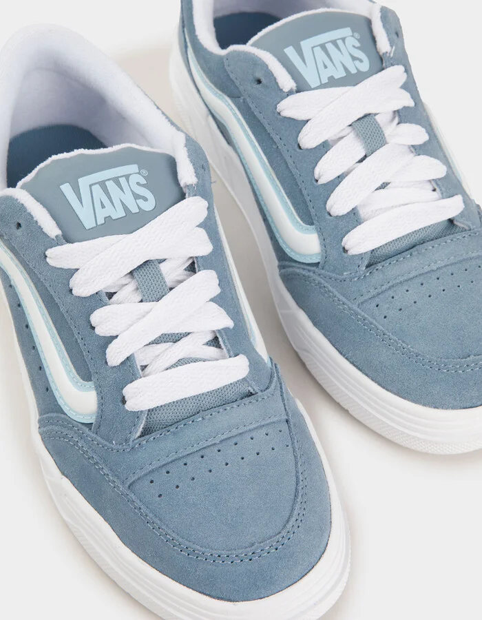 VANS Hylane Womens Shoes - Image 6