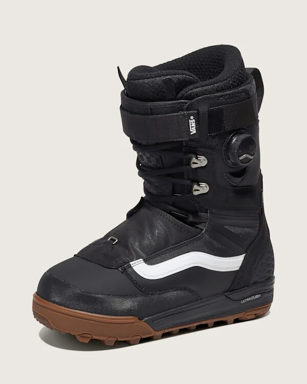 Vans Infuse Gum Snowboard Boot Men - 7.0