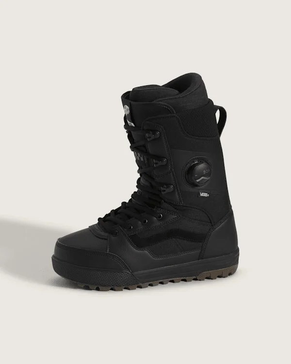 Vans Invado Pro Snowboard Boot Men - 7.0 / 8.5 Women