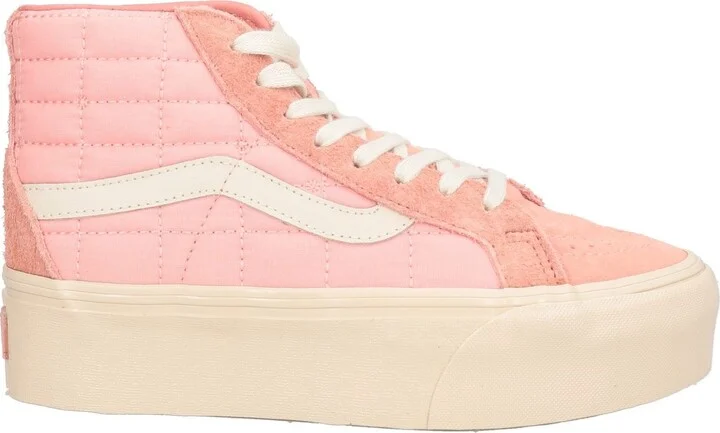 Vans Jfg X Vans Woman Sneakers - Image 3