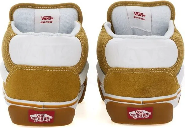 Vans "Knu Mid" Sneaker - Image 3