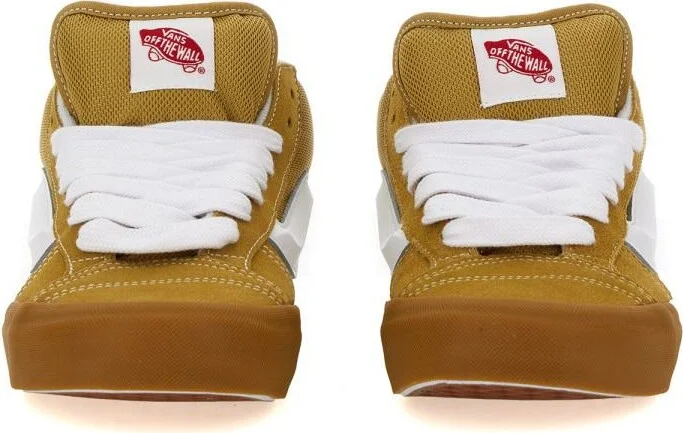 Vans "Knu Mid" Sneaker - Image 4