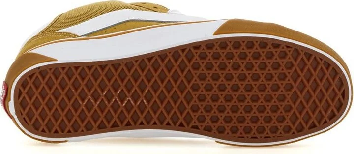 Vans "Knu Mid" Sneaker - Image 5