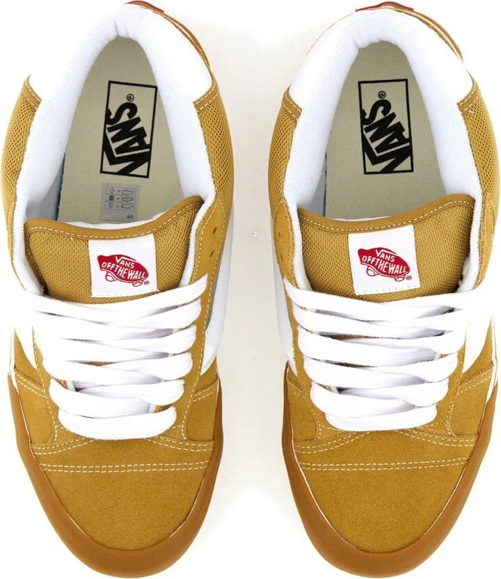 Vans "Knu Mid" Sneaker - Image 6