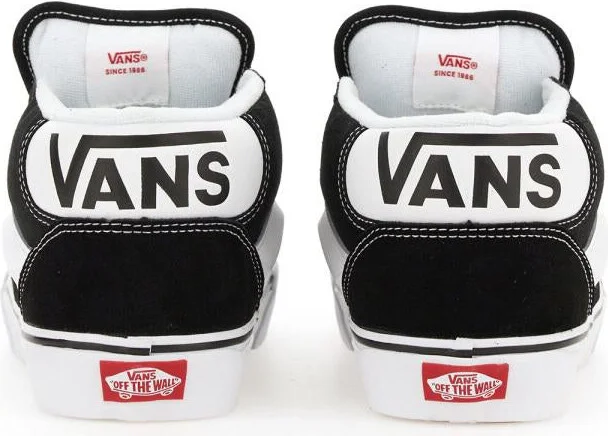 Vans "Knu Mid" Sneaker - Image 3