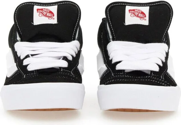 Vans "Knu Mid" Sneaker - Image 4