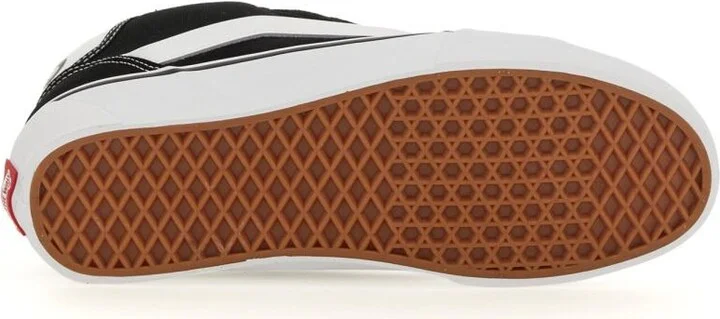 Vans "Knu Mid" Sneaker - Image 5