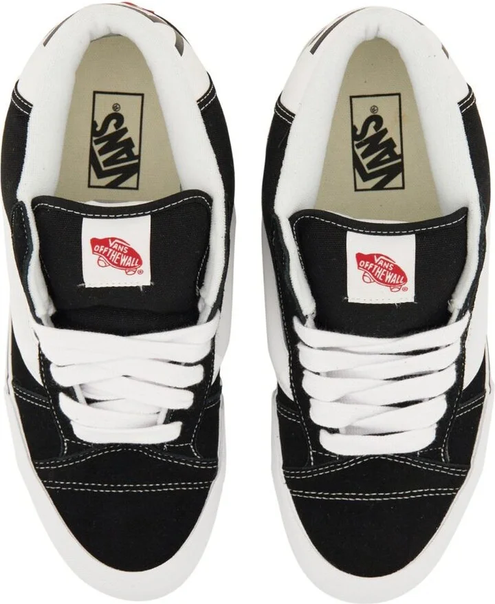 Vans "Knu Mid" Sneaker - Image 6