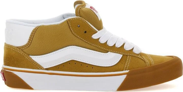 Vans "Knu Mid" Sneaker